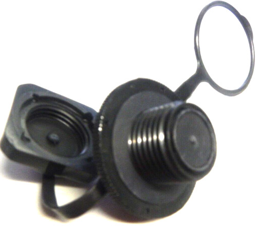 Screw inflation sid valve - screw,