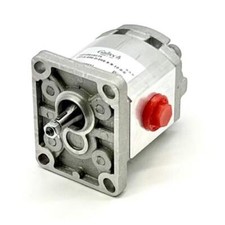 Walvoil Hydraulic Gear Pump