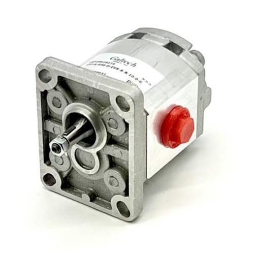 Walvoil hydraulic gear - hydraulic, pump