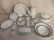 Boots Hanover Green - fine