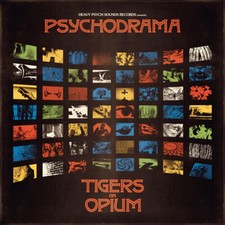 Tigers on Opium : Psychodrama