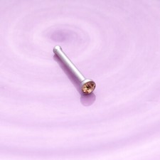 Nose Studs Surgical Steel