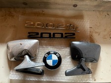 Bmw 2002 tii e10 - tii,
