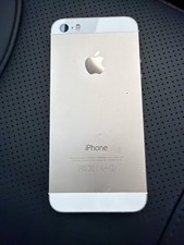 iPhone 5s Gold Smartphone 16gb