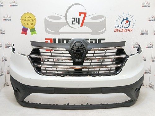 Renault trafic 2021 2026 - renault,