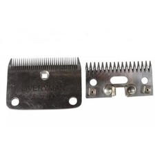 Liveryman Lister Fit Cutter &