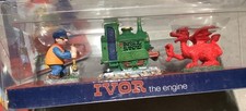 Robert Harrop Ivor the Engine