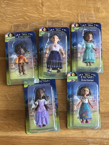 Disney encanto character - encanto,