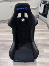Corbeau Bucket Seat