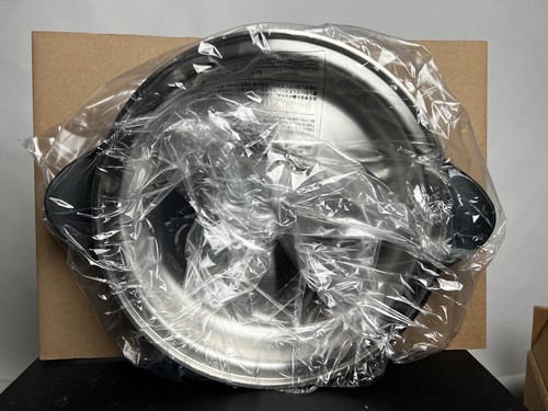 Brand new saladmaster titanium - saladmaster,