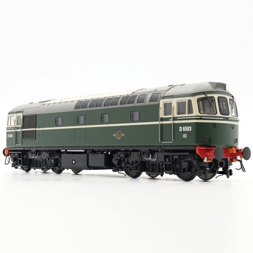 Heljan 3361 33611 class 33 - /,