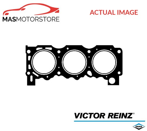 Engine cylinder head gasket - engine,