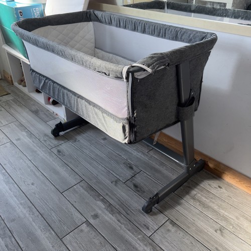 Babylo cozi sleeper bedside - babylo,