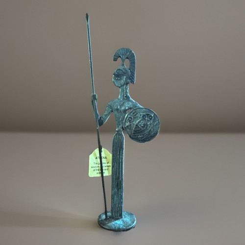 Mid century modern bronze - mid-century,
