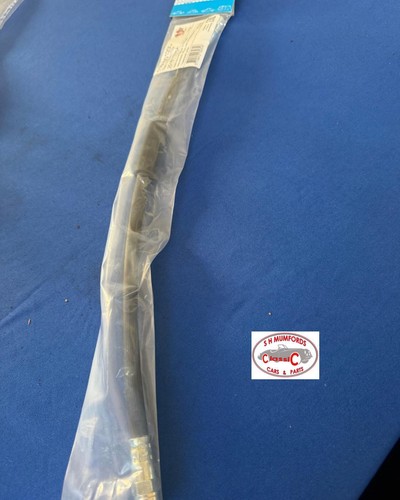 Brake hose front t25 - brake,