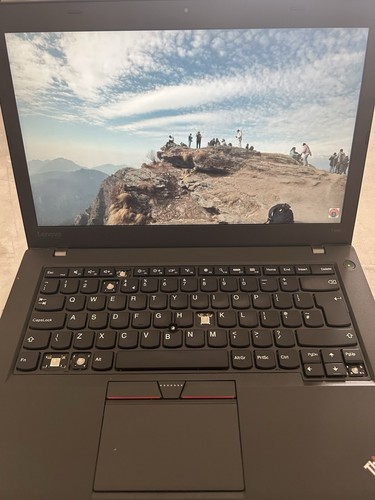 Lenovo thinkpad t460 - lenovo,