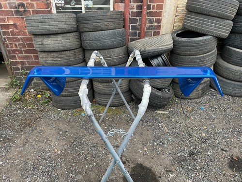 Genuine subaru prodrive sti - subaru,