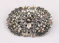 Vintage Daisy Flower Spring