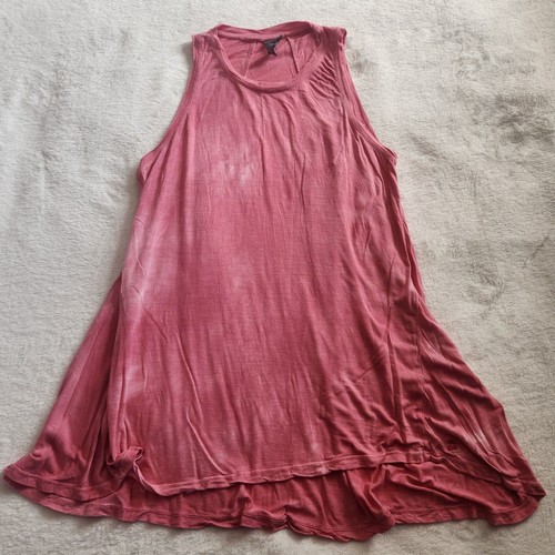 Sweaty betty easy peazy tank - sweaty,