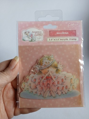 Adorable little crafter - adorable, crafter's