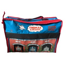 Thomas the tank engine - the,
