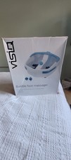 Visiq Bubble Foot Massager