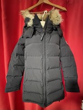 Canada Goose Belleville Parka
