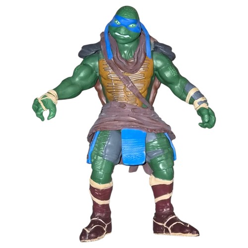 Tmnt leonardo action - tmnt,