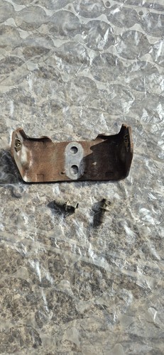 Honda em1 armrest bracket - honda,