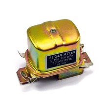 VOLTAGE REGULATOR MOTO GUZZI