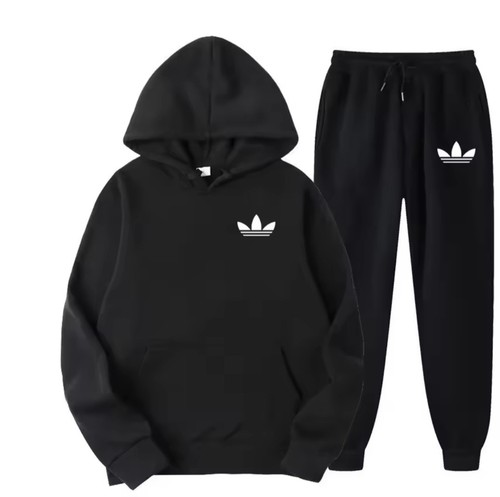 Fashion casual tracksuits - fashion,