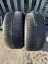 255 35 R19 96V XL Michelin