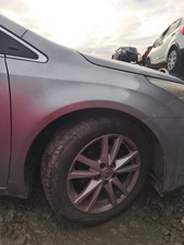 TOYOTA AVENSIS  2008-2018 WING (DRIVER SIDE)