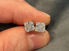 2.0 Carat Lab Created Diamond