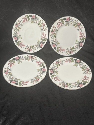 Wedgewood made england - 4,