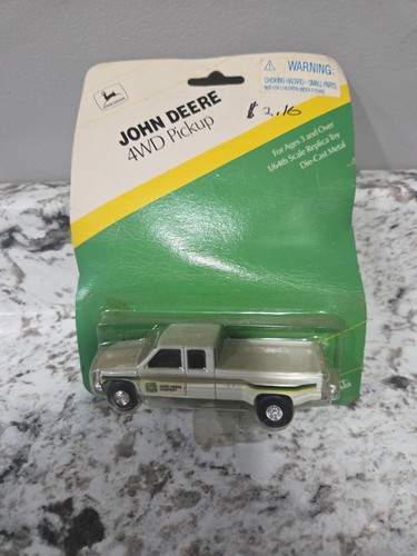 Ertl farm toy - ertl,