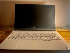 Alienware M17 R3 Intel Core I7