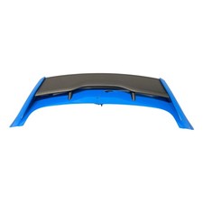 FORD Focus RS MK3 FL TAILGATE