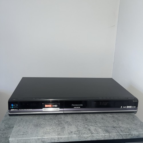Panasonic dmr bs780 freesat - panasonic, dmr-bs780