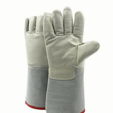 Cryogenic Gloves -150°C Cold