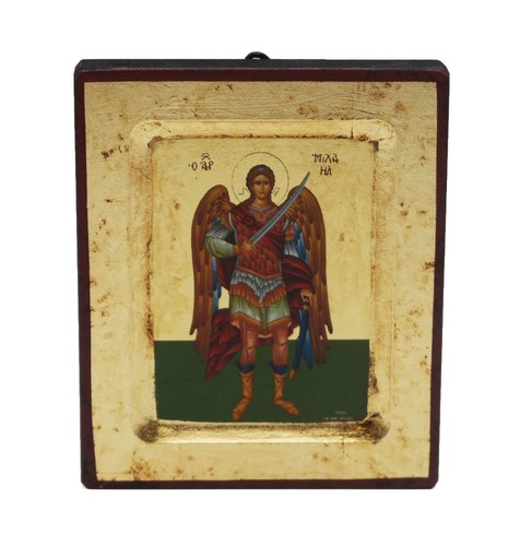 Greek orthodox handmade wooden - greek,