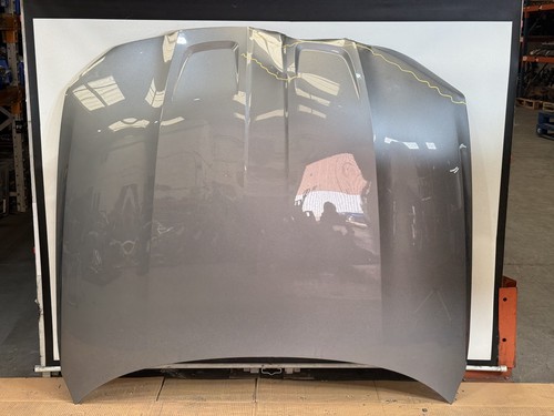2022 bmw g80 bonnet - g80, gray