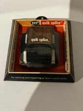Vintage HP Quick Quik Splice