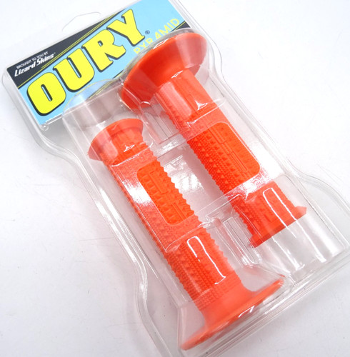 Lizard skins oury - oury, pyramid