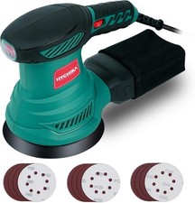 5-Inch Random Orbital Sander