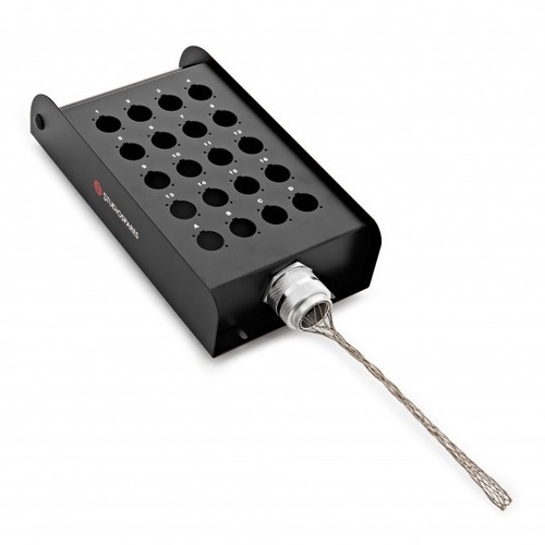 Studiospares sb20 stage box - sb20,