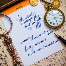 Mint Vintage Chatsworth