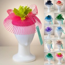 Elegant Fascinator Headband