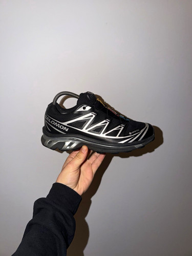 Salomon gore tex - salomon, gore-tex