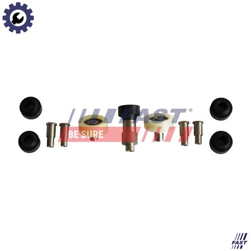 Roller guide sliding door - roller,